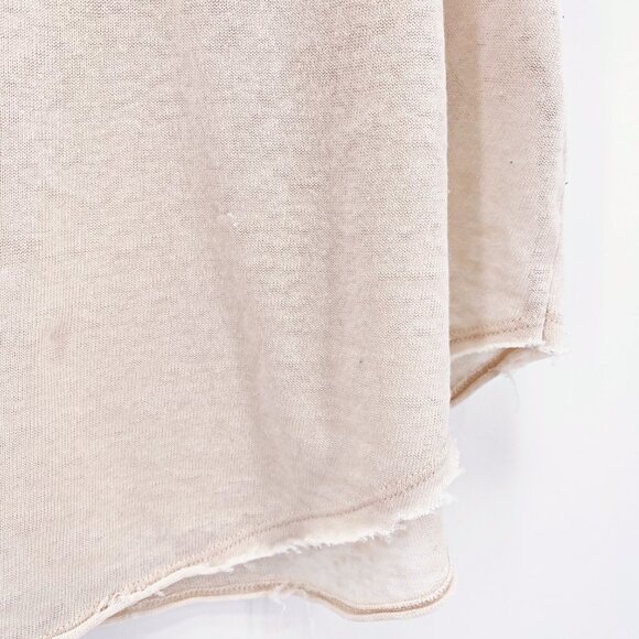 We the Free Kyoto Oversized Tee - Picture 4 of 12